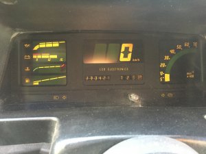 Opel kadett 5