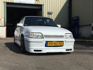 Opel kadett-2